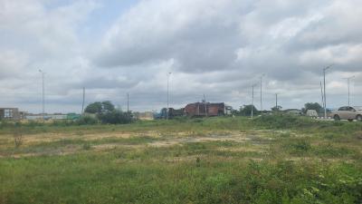 Luxury Express Plots with C of O & Government Allocation, Ibeju Lekki, Lagos, Land for Sale