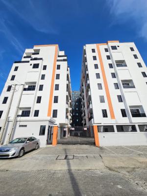 5-bedroom Penthouse Apartment + Bq, Lekki Phase 1, Lekki, Lagos, Detached Duplex for Sale