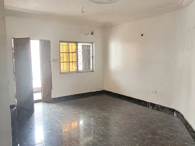 Luxury 2 Bedroom Flat — Thera Peace Estate, Aptech, Blenco Lane, Ajah, Lagos