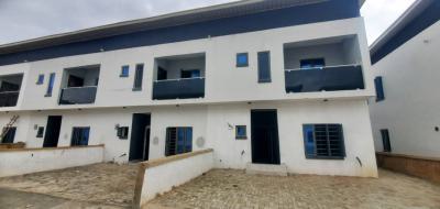 Brand New 4 Bedroom Terrace Duplex, Opic Estate, Opic, Isheri North, Lagos, Terraced Duplex for Sale