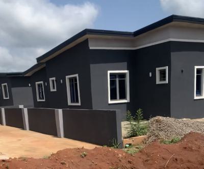 3 Bedroom Apartment, Mowe Ofada, Orile Imu, Shagamu, Mowe Ofada, Ogun, Flat / Apartment for Sale