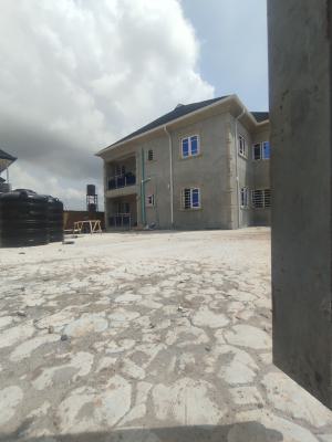 Brand New 2 Bedroom Flat, Ikorodu, Lagos, Flat / Apartment for Rent