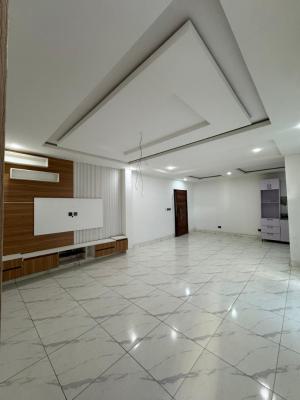 Serviced 2 Bedroom Apartment, Ikate, Lekki, Lagos, Flat / Apartment for Rent