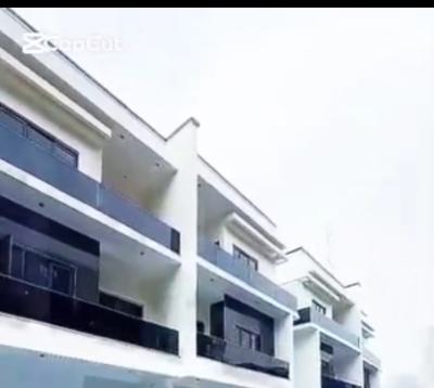 a Luxurious 5 Bedroom Duplex, Ikeja Gra, Ikeja, Lagos, Semi-detached Duplex for Sale