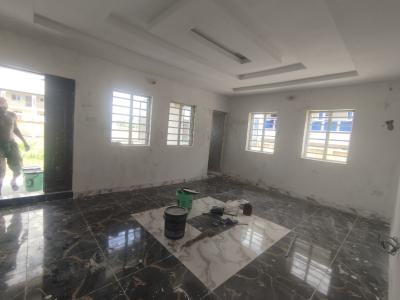 Brand New 2 Bedroom Flat, Ikorodu, Lagos, Flat / Apartment for Rent