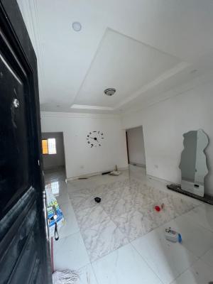 2 Bedroom Flat (upstairs), Hopeville Estate, Sangotedo, Ajah, Lagos, Flat / Apartment for Rent