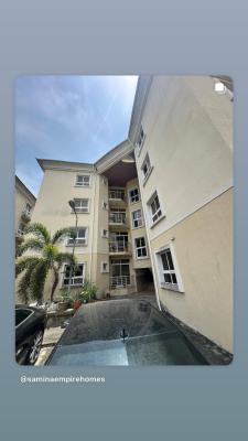 3bedroom Apartment with a Bq, Bourdillion Court Chevron Lekki, Lekki Phase 2, Lekki, Lagos, Flat / Apartment for Rent