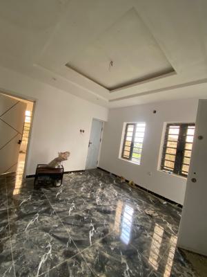 an Executive One Bedroom Flat, Silver Zone Estate Thera Annex Before Novare Shoprite Ajah, Lekki, Lagos, Flat / Apartment for Rent