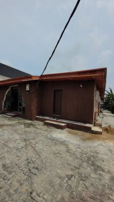 Self Contain, General Paint, Ajah, Lagos, Self Contain (single Rooms) for Rent