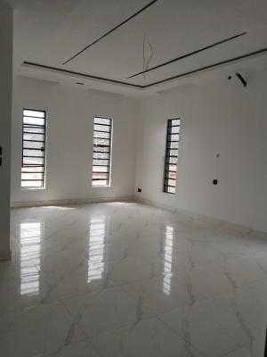 Luxury Newly Built 4 Bedroom Terraced Duplex with Bq, Off Covenant Way, Ikate Elegushi, Lekki, Lagos, Terraced Duplex for Sale