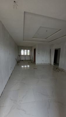 Massive Brand New 2 Bedroom Apartment, Abraham Adesanya, Ajah, Lagos, Flat / Apartment for Rent