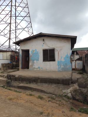 a Bungalow on a Dry Half Plot in a Calm Neighborhood, Alapere, Ketu, Lagos, Block of Flats for Sale