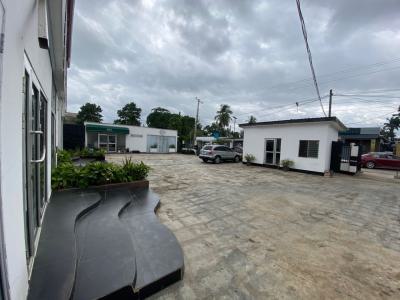 Well Maintained and Located Commercial Showroom, Ikeja Gra, Ikeja, Lagos, Shop for Rent
