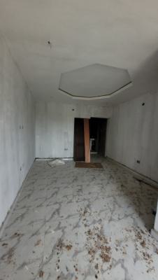 Massive 1 Bedroom Miniflat Available, Abraham Adesanya, Ajah, Lagos, Mini Flat (room and Parlour) for Rent
