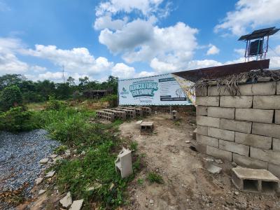 Own Affordable, Fertile Farmland Ideal for Cashew Farming, Off Funaab, Alabata Road, Odeda, Ogun, Mixed-use Land for Sale
