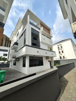 5 Bedroom Detached House, Ikoyi, Lagos, Detached Duplex for Rent