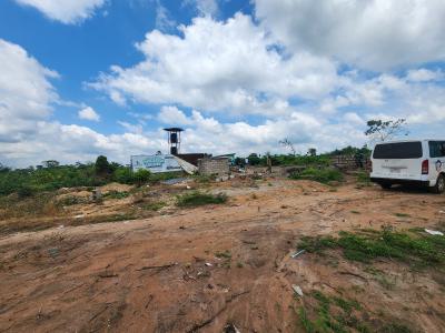 Get Your Own Farmland and Start Cultivating Cocoa, Off Funaab, Alabata Road, Odeda, Ogun, Mixed-use Land for Sale