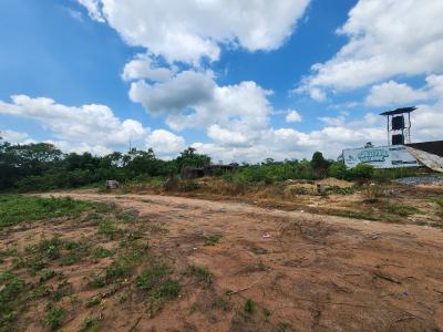 Own Acres of 100% Fertile Land Suitable for Oil Palm Farming, Off Funaab, Alabata Road, Odeda, Ogun, Mixed-use Land for Sale