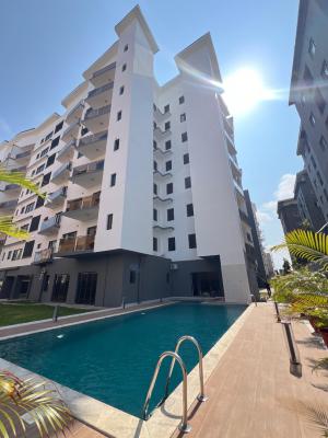 2 Bedroom Flat, Ikate, Lekki, Lagos, Flat / Apartment for Rent