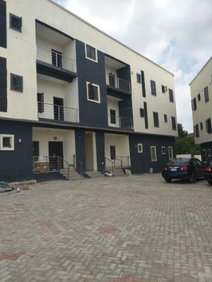 3 Bedroom Terrace Duplex, 1st Avenue, Gwarinpa, Gwarinpa, Abuja, Terraced Duplex for Sale