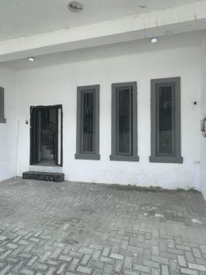 Spacious Standard Mini Flat Downstairs, Orchid Road Eleganza Bustop Lekki Lagos, Lekki Phase 2, Lekki, Lagos, Mini Flat (room and Parlour) for Rent