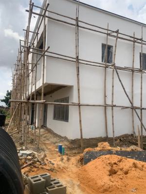 Newly Built  3 Bedroom Terrace Duplex, Ogunlana, Surulere, Lagos, Terraced Duplex for Sale
