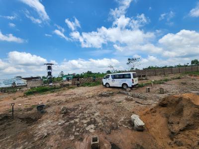 Own Hectares of Fertile Farmlands with Easy Payment Options, Off Funaab, Alabata Road, Odeda, Ogun, Mixed-use Land for Sale