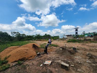 High Yield Farmland Selling Fast with a Promo Offer, Off Funaab, Alabata Road, Odeda, Ogun, Mixed-use Land for Sale