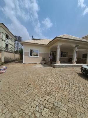 Standard 3 Bedroom Bungalow, Durumi, Abuja, Flat / Apartment for Rent