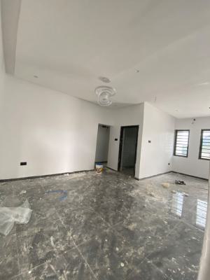 an Executive 2 Bedroom Flat, Silver Crest Estate Thera Annex Before Novare Shoprite Ajah, Lekki, Lagos, Flat / Apartment for Rent