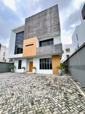 5 Bedroom Detached House, Ikoyi, Lagos, Detached Duplex for Rent