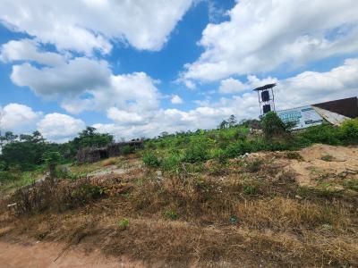 Own Productive Farmland Suitable for Cashew Farming, Off Funaab, Alabata Road, Odeda, Ogun, Mixed-use Land for Sale
