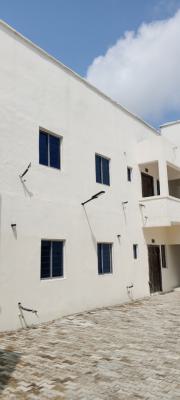 2brand New Bedroom Flat at Glory City Estate, Abijo, Glory City Estate, G.r.a, Abijo, Lekki, Lagos, House for Rent