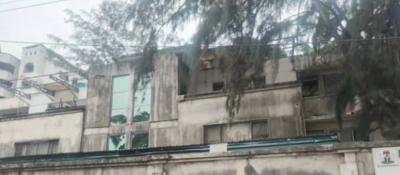 3215sqm Commercial Property for, Bishop Kale Street, Victoria Island (vi), Lagos, Commercial Property for Sale