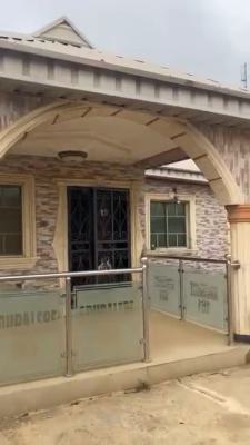 Vacant 3-bedroom Home, Ikotun, Lagos, Detached Bungalow for Sale