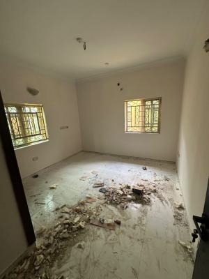 a Spacious Room Self Contain Apartment in a De Ent and Nb, Citec Villa 4th Avenue, Gwarinpa, Abuja, Self Contain (single Rooms) for Rent