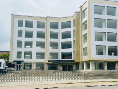 Land Measuring 2000sqm, Serene, Wuse 2, Abuja, Residential Land for Sale