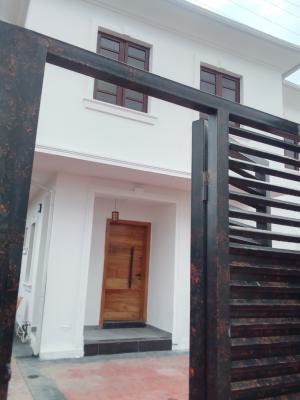 Luxury and Spacious 5 Bedroom Fully Detached, Ikota, Lekki, Lagos, Detached Duplex for Sale