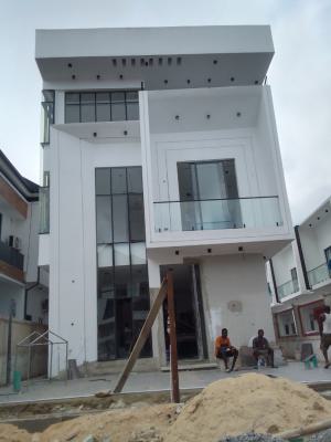Luxury 5 Bedroom Fully Detached, Lekky County, Ikota, Lekki, Lagos, House for Sale