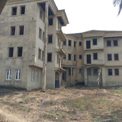 Standard 3-bedroom Flat, with a Big Parlour and Rooms, News Engineering, Dawaki, Gwarinpa, Abuja, Flat / Apartment for Sale