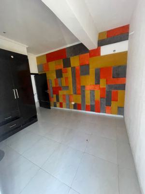 Spacious, Serviced 3 Bedroom Apartment, Osapa, Lekki, Lagos, Flat / Apartment for Rent