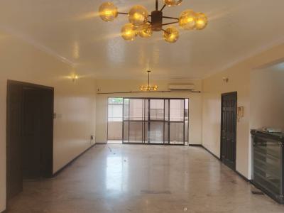 Very Lovely 3 Bedroom Luxury Apartment with Bq, Victoria Island (vi), Lagos, Flat / Apartment for Rent