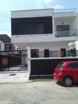 Newly Built Luxury 5bedroom Fully Detached Duplex in Lekki, Lekky County Homes, Ikota,lekki, Lekki, Lagos, House for Sale