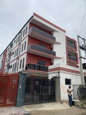 Classy,  Elegant and Spacious 2 Bedroom Apartment, Ruby 1, Ologolo, Lekki, Lagos, Flat / Apartment for Sale