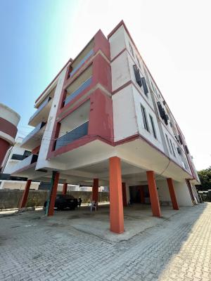 Classy,  Elegant and Spacious 2 Bedroom Apartment, Ruby 1, Ologolo, Lekki, Lagos, Flat / Apartment for Sale