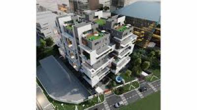 8 Bedroom Premium Triplex Penthouse. Off Plan, Probyn Road, Skyvilla, Ikoyi, Lagos, House for Sale