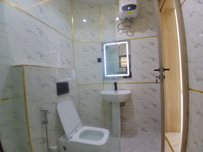 Exquisitely Finished 4 Bedroom Fully Detached Duplex with Bq, Mowe, Mowe Town, Ogun, Detached Duplex for Sale