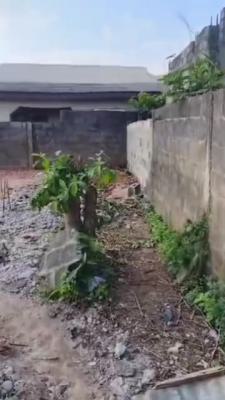 Fantastic Half Plot of Land with Deed, Idowu Egba, Igando, Ikotun, Lagos, Residential Land for Sale