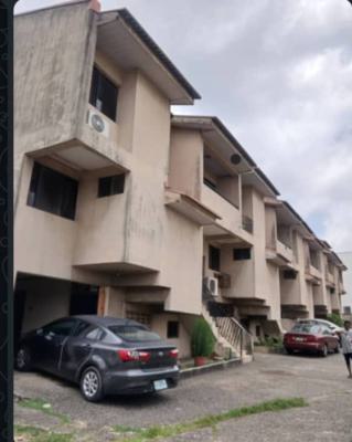 Modern Development Comprising of 5 Units of 4 Bedroom Terrace Duplex, By Emmanuel High Street, Gra, Ogudu, Lagos, House for Sale