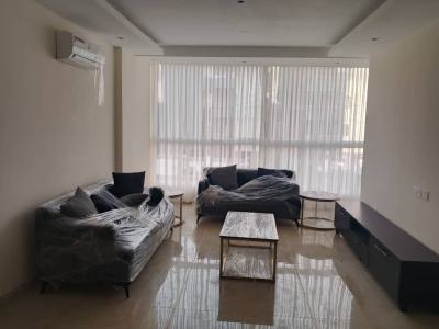 Furnished 2 Bedroom Luxury Apartment, Off Ajose Adeogun, Victoria Island (vi), Lagos, Flat / Apartment for Rent